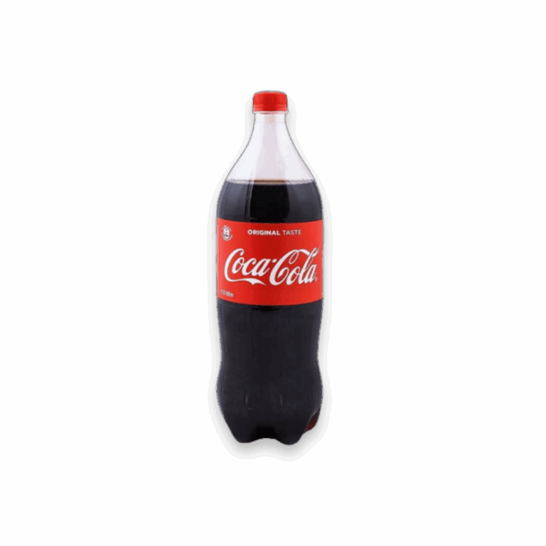 Coke - 1.5 L