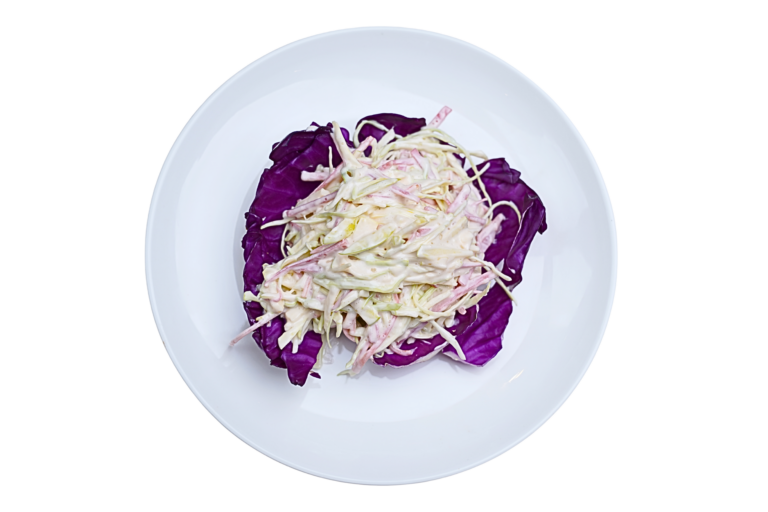 Classic Style Coleslaw
