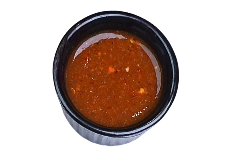 Tamarind Sauce