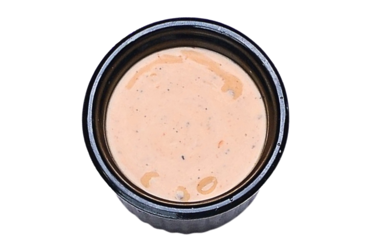 Thousand Island Sauce