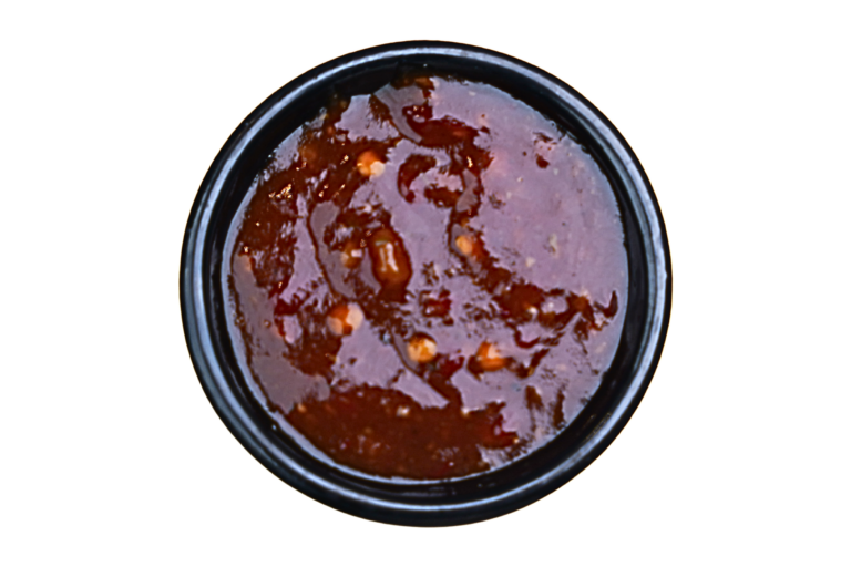 Zesty Chili Garlic Sauce